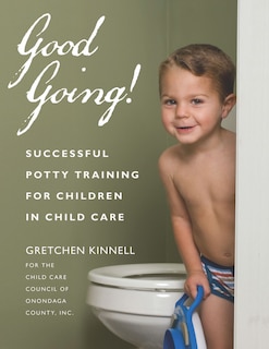 Front cover_Good Going!