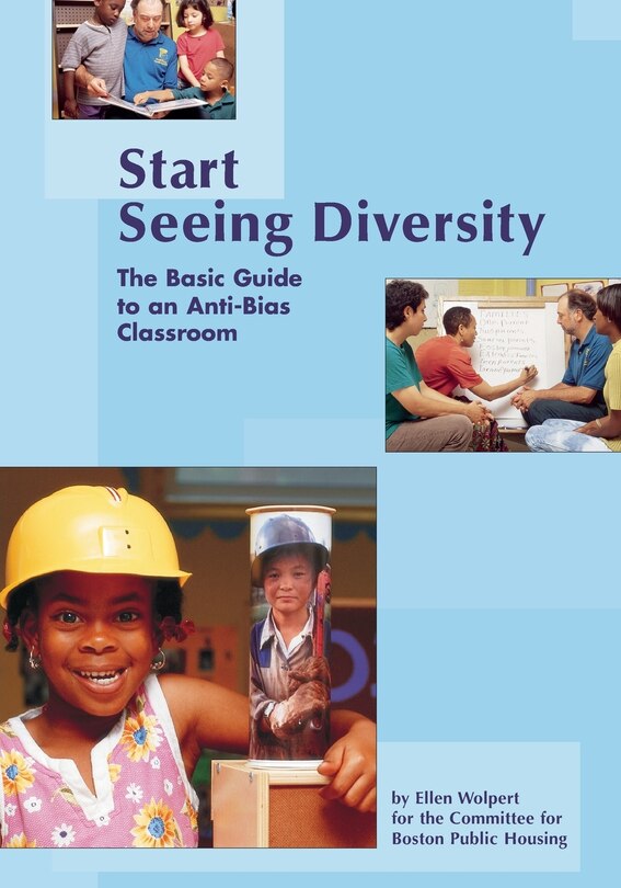Couverture_Start Seeing Diversity