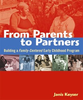 Front cover_From Parents to Partners