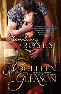 Front cover_Sanctuary of Roses