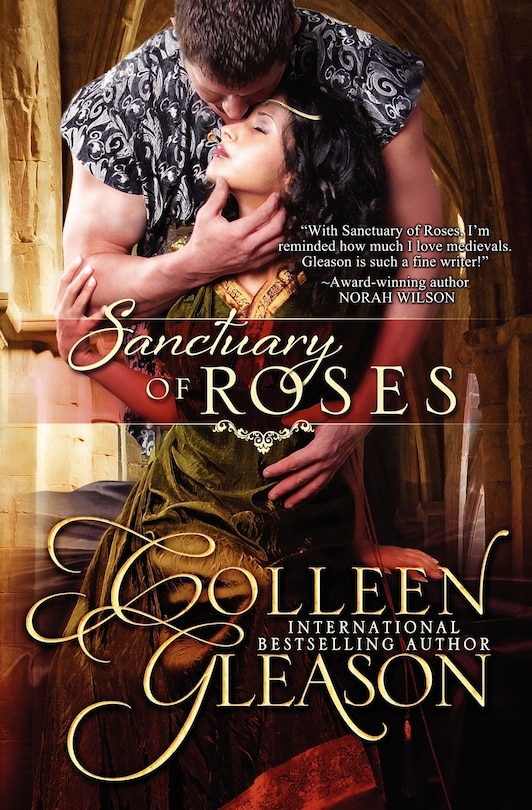 Front cover_Sanctuary of Roses