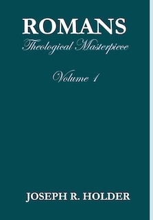 Front cover_Romans