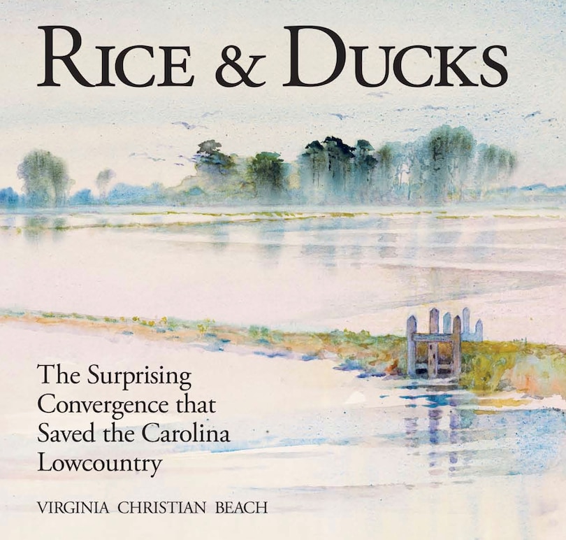 Couverture_Rice & Ducks