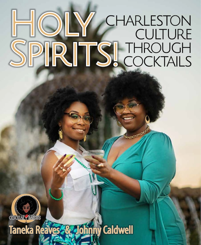 Couverture_Holy Spirits