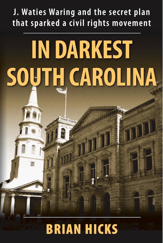 In Darkest South Carolina