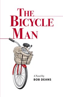 Front cover_The Bicycle Man