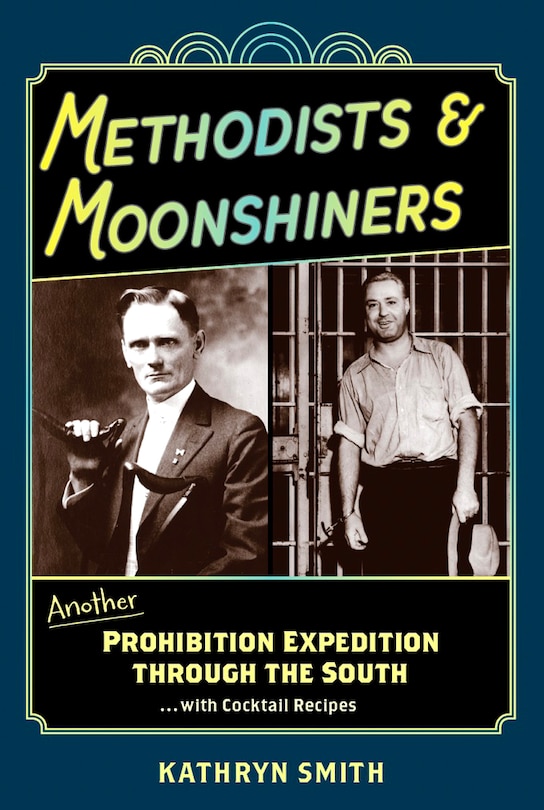 Couverture_Methodists & Moonshiners