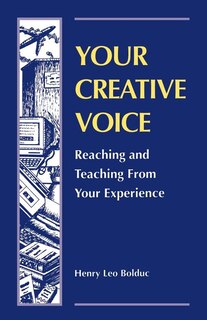 Couverture_Your Creative Voice