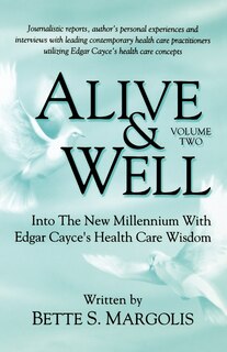 Front cover_Alive & Well