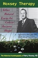 Front cover_Hoxsey Therapy