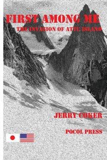Front cover_First Among Men