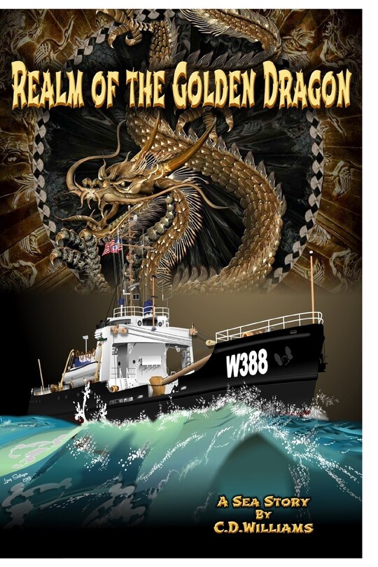 Couverture_Realm of the Golden Dragon
