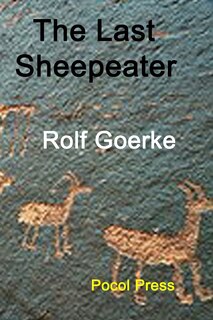 Front cover_The Last Sheepeater