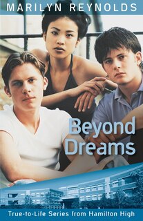 Couverture_Beyond Dreams