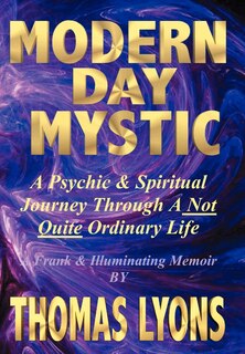 Front cover_Modern Day Mystic
