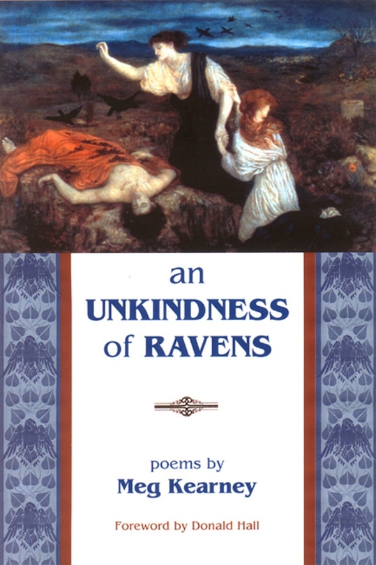 Couverture_An Unkindness of Ravens
