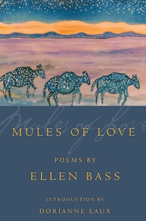 Front cover_Mules of Love