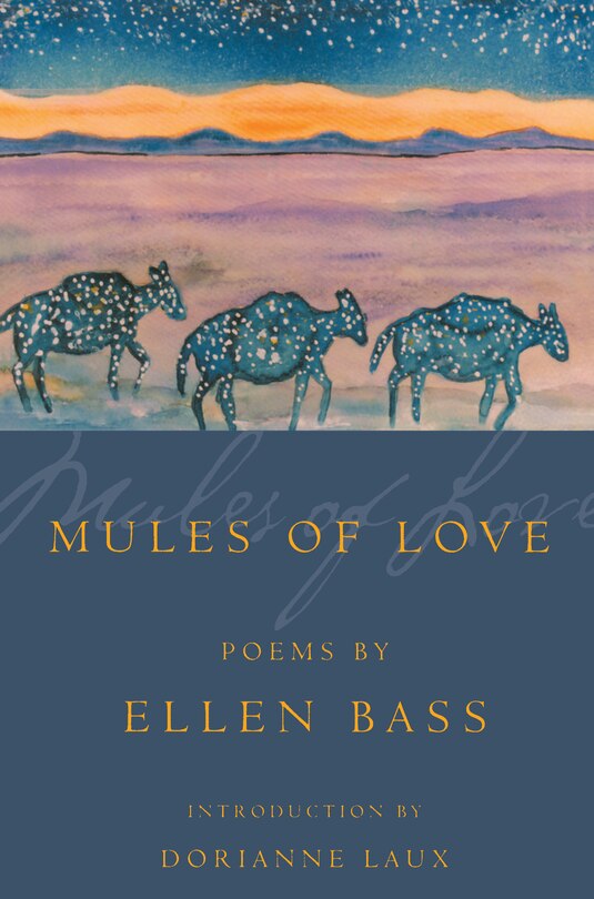 Front cover_Mules of Love