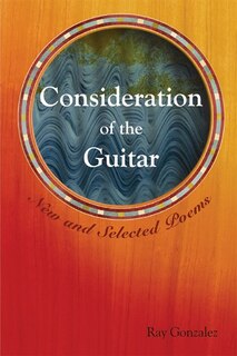 Front cover_Consideration of the Guitar