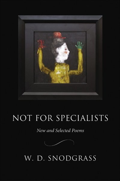 Front cover_Not for Specialists