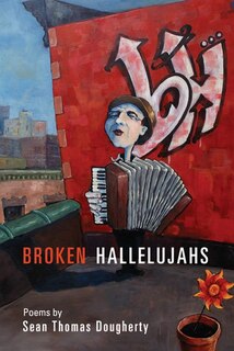 Couverture_Broken Hallelujahs