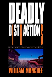 Front cover_Deadly Distractions
