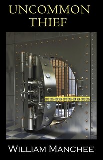 Front cover_Uncommon Thief