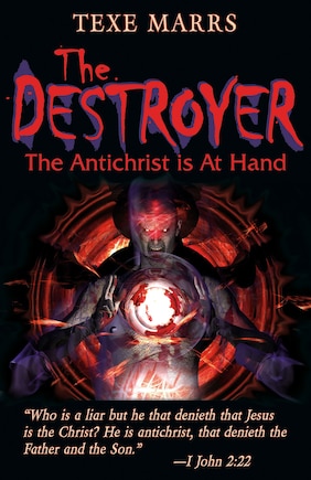 The Destroyer: The Antichrist Is at Hand