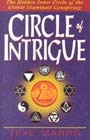 Front cover_Circle of Intrigue