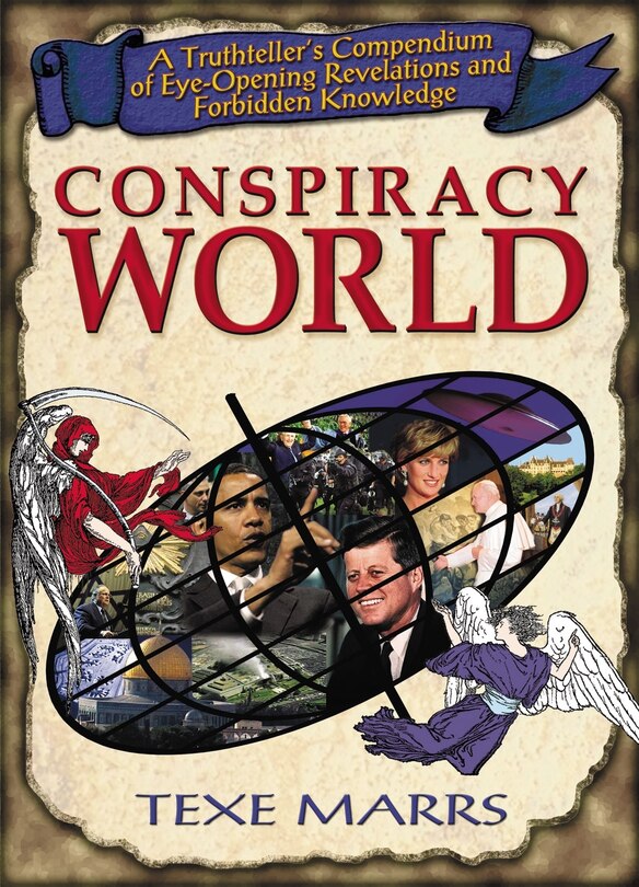 Couverture_Conspiracy World