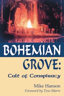 Front cover_Bohemian Grove:
