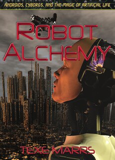 Front cover_Robot Alchemy