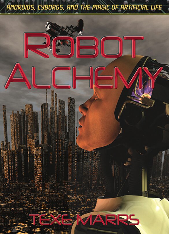 Front cover_Robot Alchemy