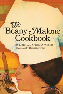 Front cover_Beany Malone Cookbook