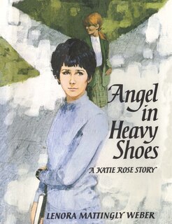 Front cover_Angel In Heavy Shoes