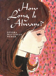 Front cover_How Long Is Always