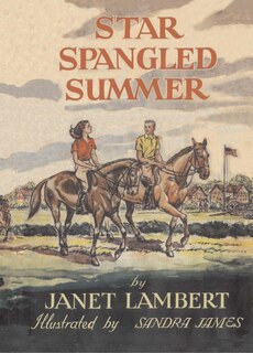 Couverture_Star Spangled Summer