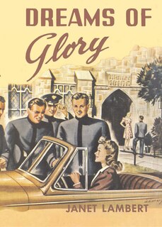 Couverture_Dreams Of Glory