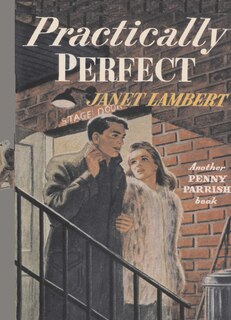 Couverture_Practically Perfect