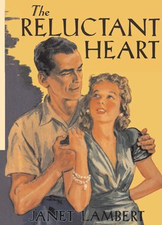 Front cover_Reluctant Heart