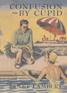Couverture_Confusion By Cupid