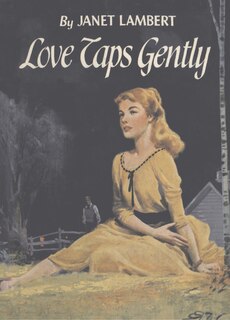 Couverture_Love Taps Gently