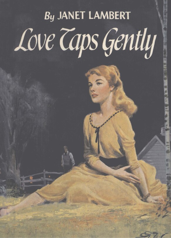 Couverture_Love Taps Gently