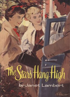 Couverture_Stars Hang High