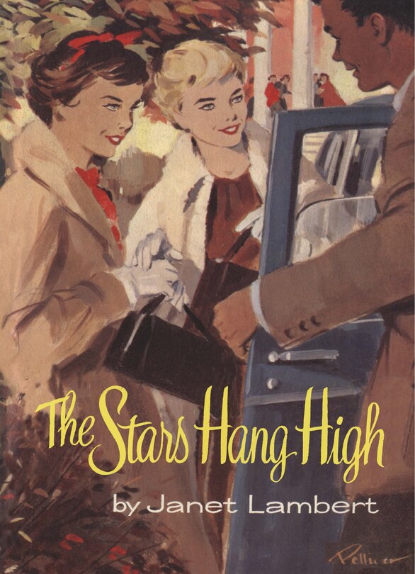 Couverture_Stars Hang High
