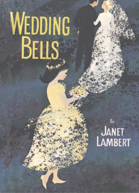 Front cover_Wedding Bells