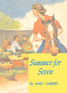 Couverture_Summer For Seven