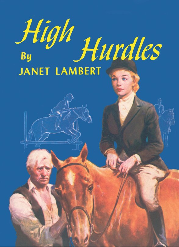 Couverture_High Hurdles