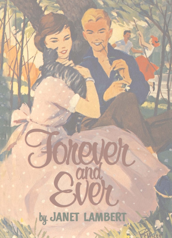 Front cover_Forever And Ever