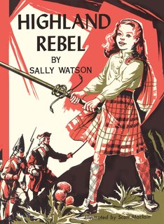 Front cover_Highland Rebel
